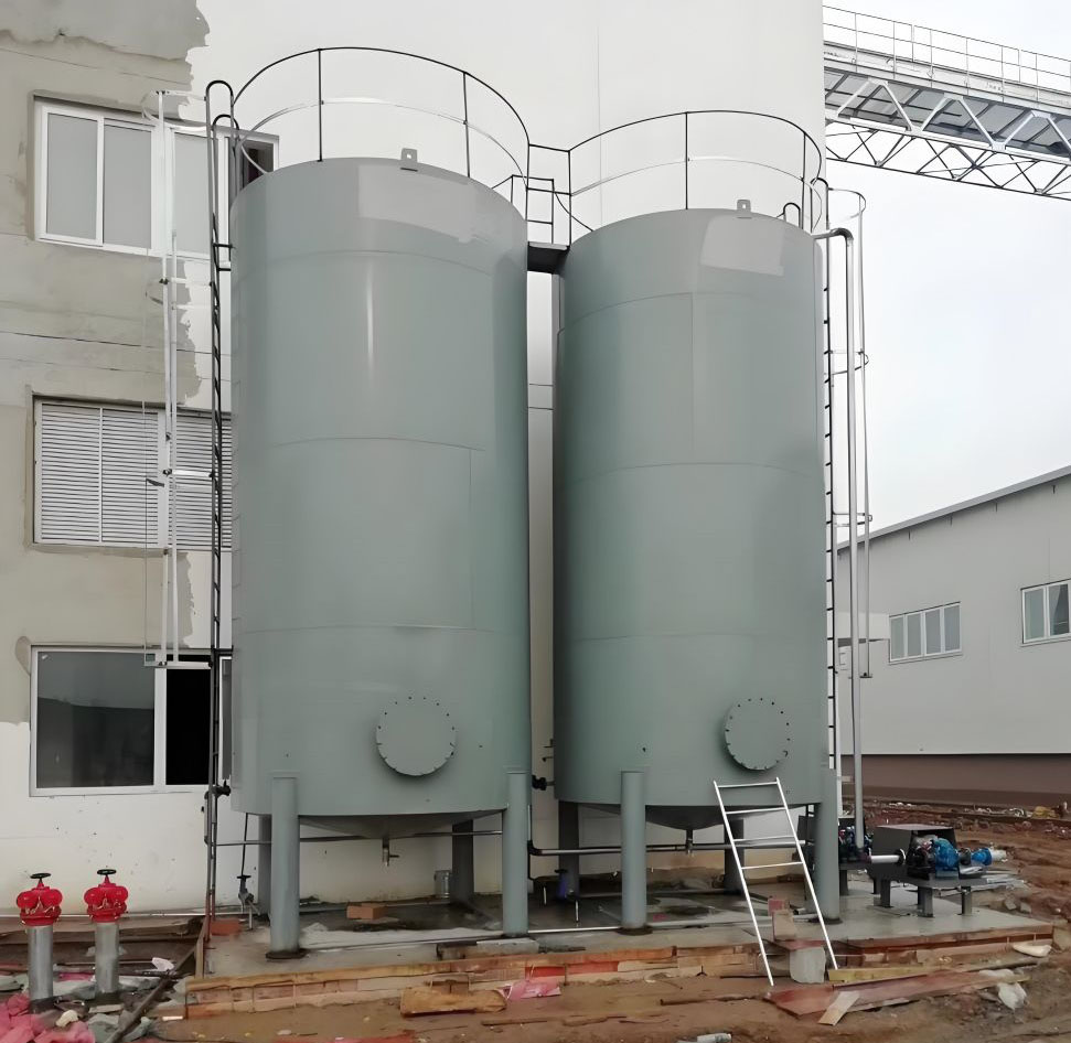 共青城机电设备安装